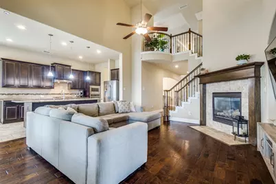 14509 Seventeen Lakes Boulevard, Fort Worth, TX 76262 - Photo 1