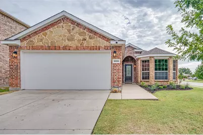 1025 Cheyenne Drive, Aubrey, TX 76227 - Photo 1