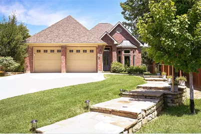 8647 Cherry Hill Drive, Dallas, TX 75243 - Photo 1