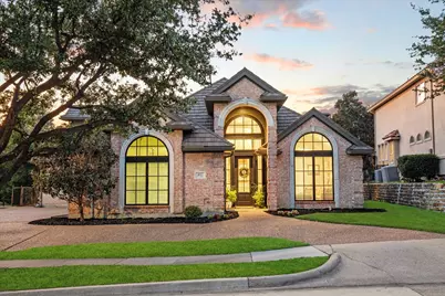 4613 Firestone Drive, Frisco, TX 75034 - Photo 1