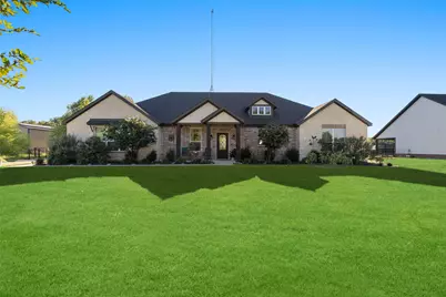 2893 County Road 658, Farmersville, TX 75442 - Photo 1