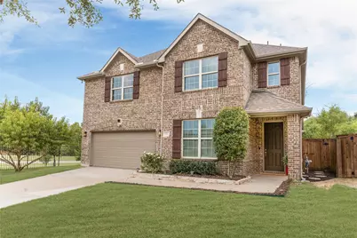 701 Spring Falls Drive, McKinney, TX 75071 - Photo 1
