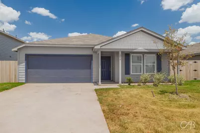 142 Sage Brush Drive, Abilene, TX 79602 - Photo 1