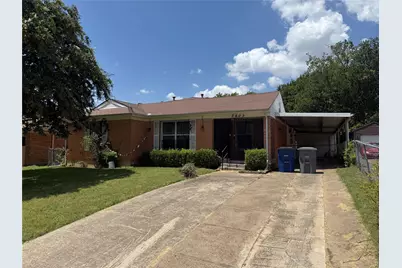 3409 Idaho Avenue, Dallas, TX 75216 - Photo 1