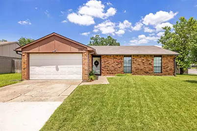 5337 Hendrix Drive, The Colony, TX 75056 - Photo 1