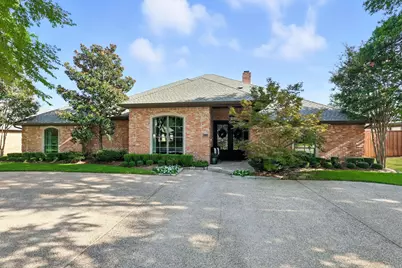 5514 Tamaron Court, Dallas, TX 75287 - Photo 1
