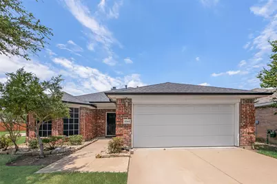 9844 Carter Drive, McKinney, TX 75072 - Photo 1