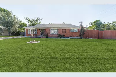 1916 Melody Lane, Garland, TX 75042 - Photo 1