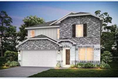 2039 Pleasant Knoll Circle, Forney, TX 75126 - Photo 1