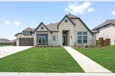 2614 Acton Drive, Mansfield, TX 76084 - Photo 1