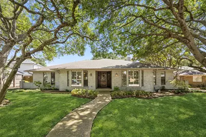 9332 Faircrest Drive, Dallas, TX 75238 - Photo 1