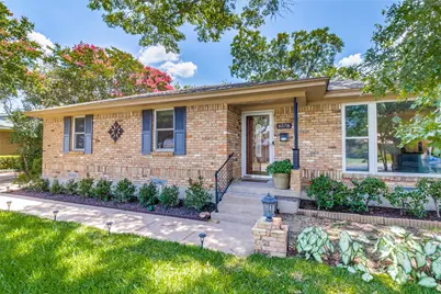 8578 Sweetwood Drive, Dallas, TX 75228 - Photo 1