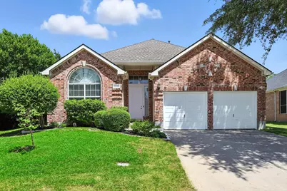 9805 Hickory Hollow Lane, Irving, TX 75063 - Photo 1