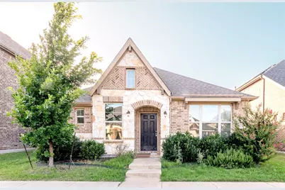 2040 Barx Drive, Little Elm, TX 75068 - Photo 1