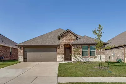 912 Marigold Street, Princeton, TX 75407 - Photo 1