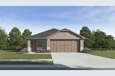 2944 Bunker Hill Lane, Crandall, TX 75114 - Photo 1