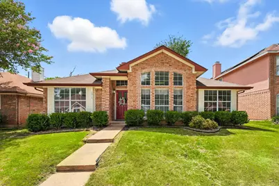 1519 Curtis Lane, Cedar Hill, TX 75104 - Photo 1