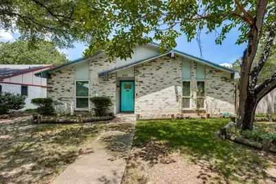 425 Solitude Drive, Garland, TX 75043 - Photo 1
