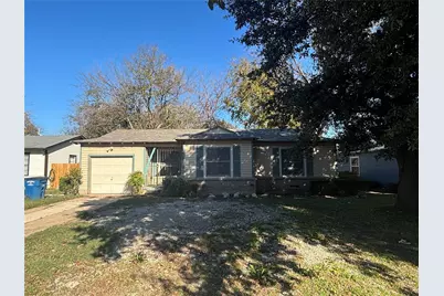 4848 Haas Drive, Dallas, TX 75216 - Photo 1