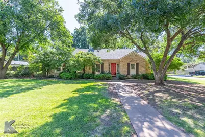 779 Rivercrest Drive, Abilene, TX 79605 - Photo 1
