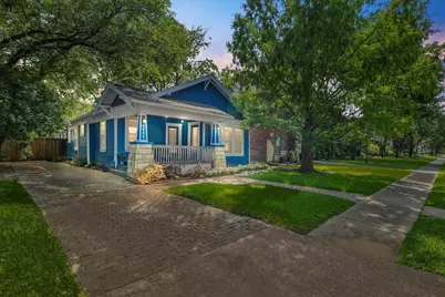 5444 Richard Avenue, Dallas, TX 75206 - Photo 1