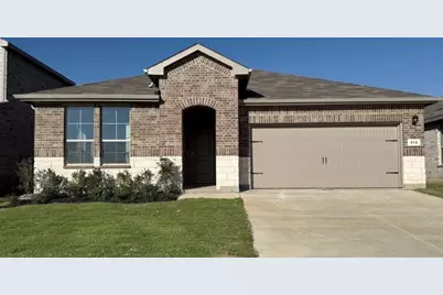 312 Potato Street, Keene, TX 76059 - Photo 1