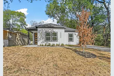 5424 Bourquin Street, Dallas, TX 75210 - Photo 1