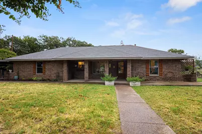 2201 J E Woody Road, Springtown, TX 76082 - Photo 1