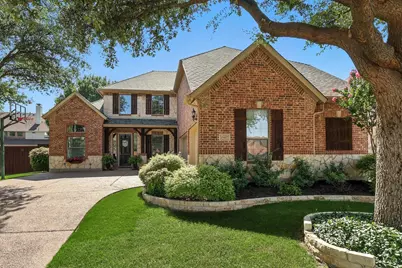 15657 Atkins Lane, Frisco, TX 75035 - Photo 1