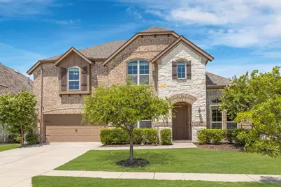 4137 Kingston Lane, Celina, TX 75009 - Photo 1