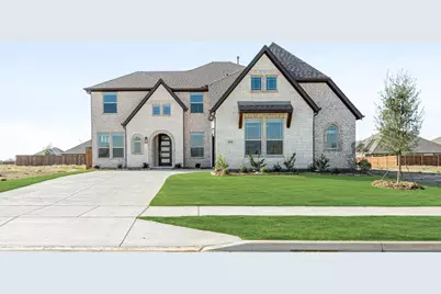 824 Blue Fescue Road, Fort Worth, TX 76247 - Photo 1