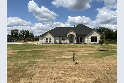 694 Winkler Way, Springtown, TX 76082 - Photo 1