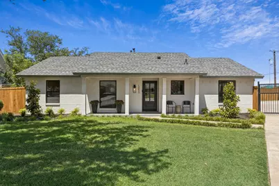 12233 Ridgecove Drive, Dallas, TX 75234 - Photo 1