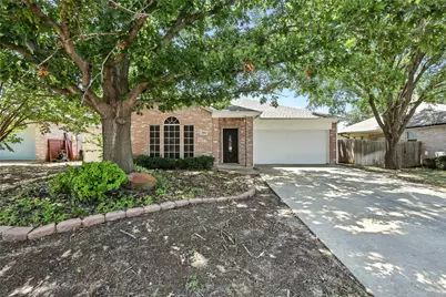 3952 Parkhaven Drive, Denton, TX 76210 - Photo 1