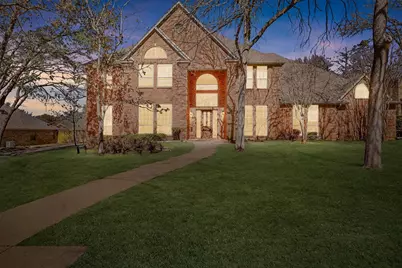 2253 Hollyhill Lane, Denton, TX 76205 - Photo 1