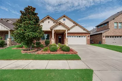 5917 Zinnia Drive, Rowlett, TX 75089 - Photo 1