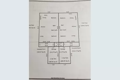 741 Chaparral Circle, Abilene, TX 79605 - Photo 1