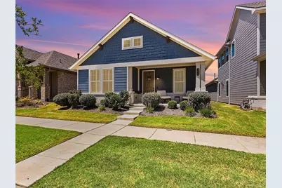 2516 Stella Lane, Northlake, TX 76247 - Photo 1