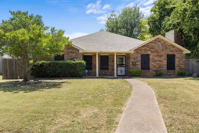 902 Wayne Avenue, Duncanville, TX 75137 - Photo 1