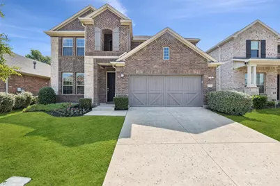3616 Hathaway Court, Irving, TX 75062 - Photo 1