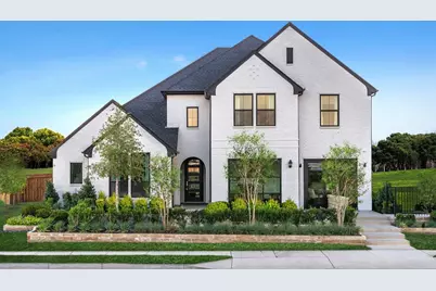 1700 Bridgewater Boulevard, Prosper, TX 75078 - Photo 1