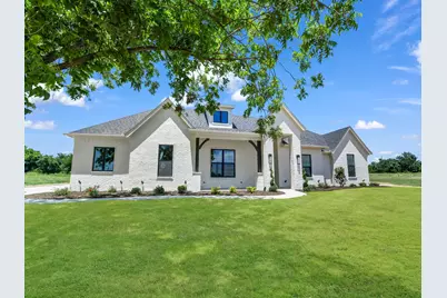 131 Desperado Way, Weatherford, TX 76088 - Photo 1