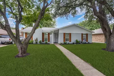 2229 Pueblo Drive, Garland, TX 75040 - Photo 1