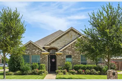 3018 Charing Cross Road, Midlothian, TX 76065 - Photo 1