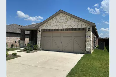 1214 Barkridge Drive, Crandall, TX 75114 - Photo 1