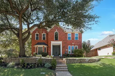 1101 Fairfax Drive, Allen, TX 75013 - Photo 1