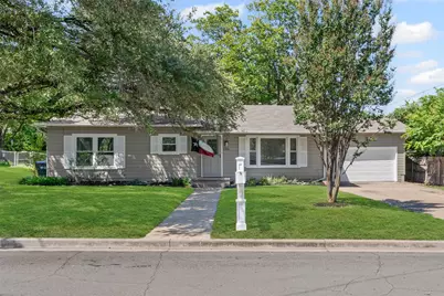 2206 Trinity Drive, Waco, TX 76710 - Photo 1