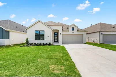 201 Kingfisher Court, Aledo, TX 76008 - Photo 1