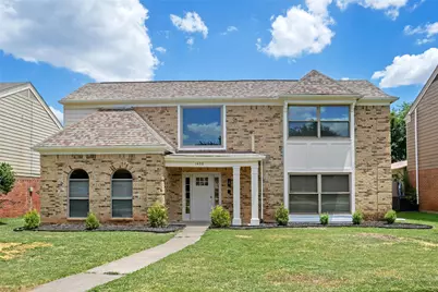1408 Middleton Drive, Cedar Hill, TX 75104 - Photo 1