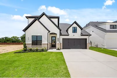 804 Mallard Drive, Aledo, TX 76008 - Photo 1